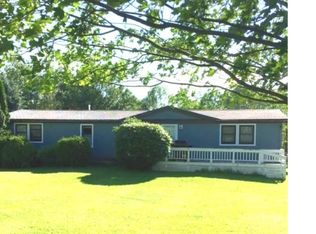 1359 Stone Rd, Cassville, NY 13318