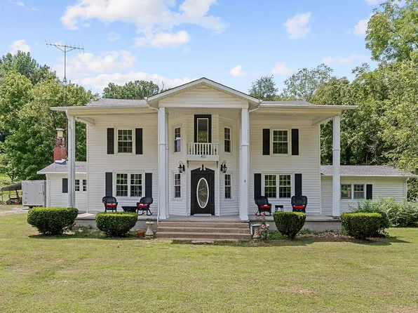 411 E Main St, Red Boiling Springs, TN 37150