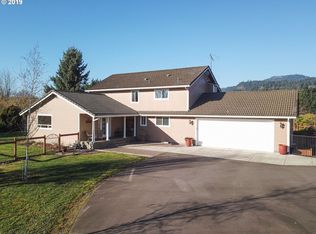 2778 19th St, Springfield, OR 97477