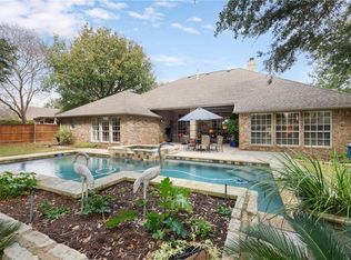 23 Meadow Run, Round Rock, TX 78664