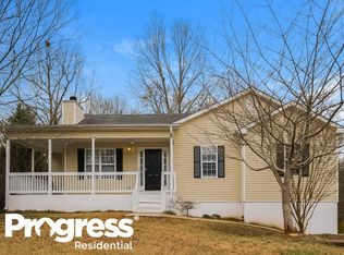 215 Mountain Way, Covington, GA 30016