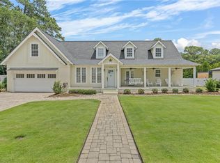 2228 Starfish Rd, Virginia Beach, VA 23451
