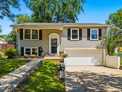 256 Mark Ave, Glendale Heights, IL, 60139