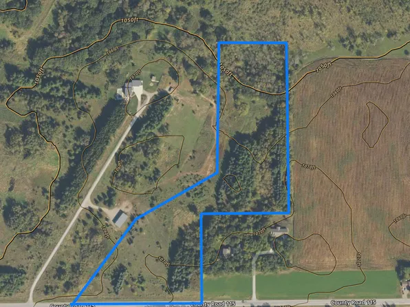County Rd, Saint Cloud, MN 56301