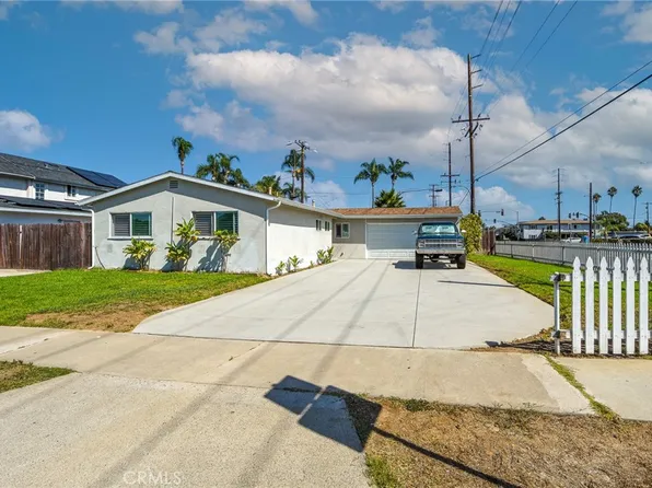 2252 Federal Ave, Costa Mesa, CA 92627