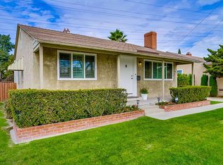3913 Ashworth St, Lakewood, CA 90712