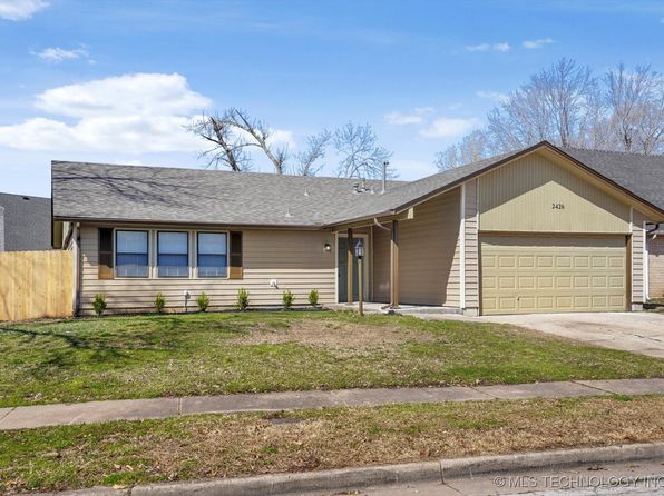 2426 S 104th East Ave, Tulsa, OK 74129