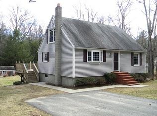 25 School House Rd, Phillipston, MA 01331