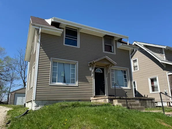1721 Regal Ave NE, Canton, OH 44705