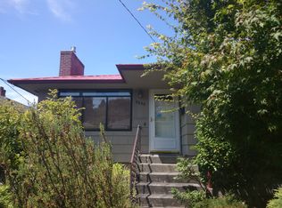 3435 62nd Ave SW, Seattle, WA 98116