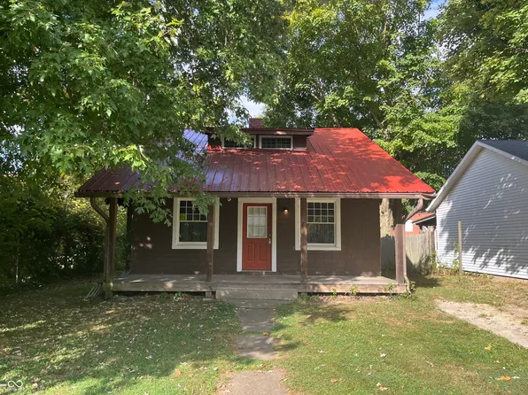 280 S Church St, Morgantown, IN 46160