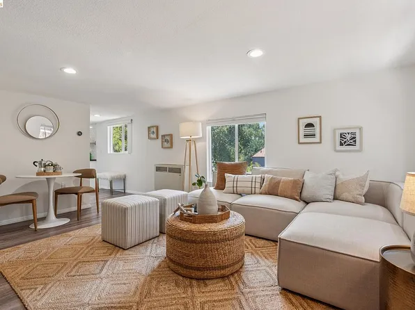 815 Portal Ave #B, Oakland, CA 94610