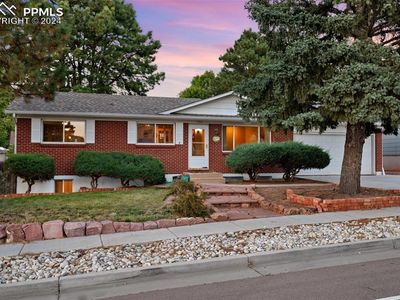 5106 Palmer Park Blvd, Colorado Springs, CO, 80915