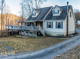 106 Spring St, Beech Creek, PA 16822