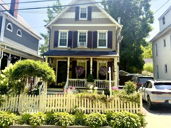 133 Cedar Hill Avenue, Nyack, NY 10960
