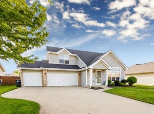 8632 Jeffery Way, Machesney Park, IL 61115