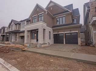 3343 Preserve Dr, Oakville, ON L6M 0T9