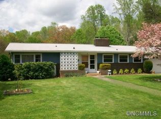 6 Monte Vista Pl, Candler, NC 28715