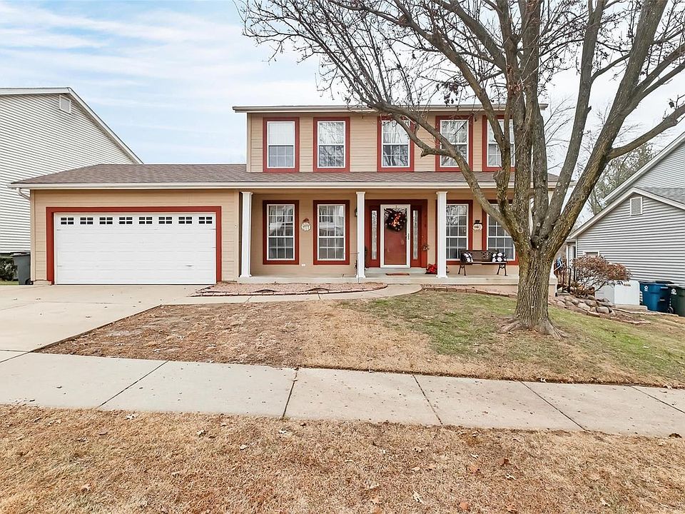 1st image of 2418 Riverwood Trails Dr