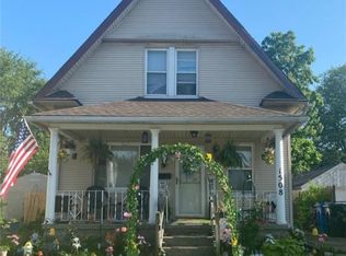 1512 Vinal St, Toledo, OH