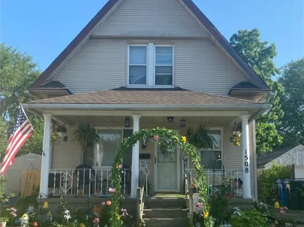 1512 Vinal St, Toledo, OH 43605