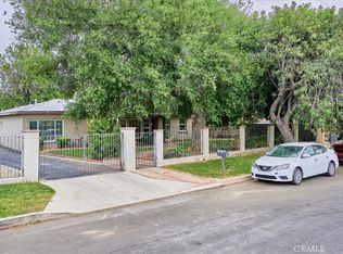 10836 Columbus Ave, Mission Hills, CA 91345