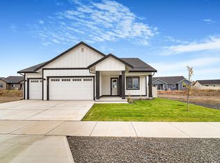 5738 S Zabo Rd, Spokane, WA 99224