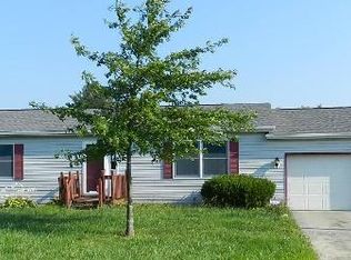 49050 New London Eastern Rd, New London, OH 44851