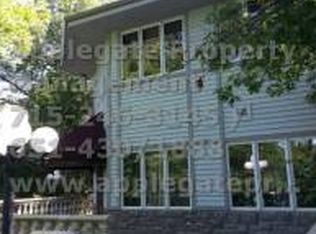 218 W 1st St, Star Prairie, WI 54026