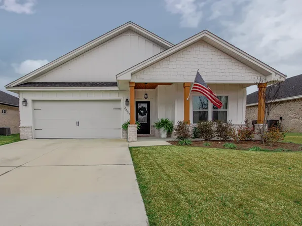 2637 Outlaws Way, Panama City, FL 32405