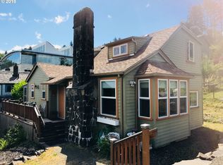 1569 Jerome Ave, Astoria, OR 97103