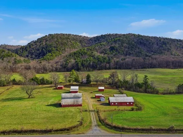 8611 Old Highway 411, Chatsworth, GA 30705