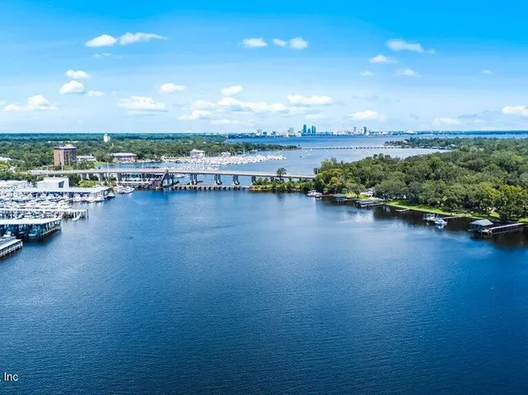 4026 ORTEGA FOREST Drive, Jacksonville, FL 32210