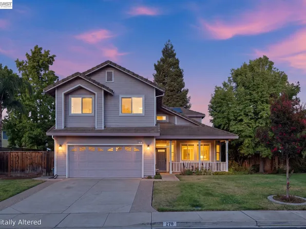 278 Jami Ct, Livermore, CA 94550