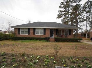 918 Fleetwood Dr, Mullins, SC 29574