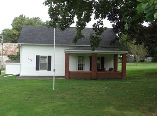 390 Elm St, NEWPORT, IN 47966
