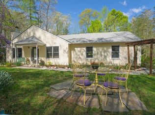 1194 Broad Axe Rd, Charlottesville, VA 22903