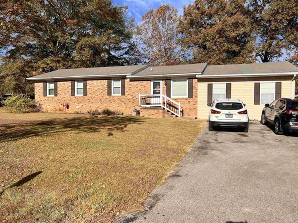 354 Kitchen Dr, Henderson, TN 38340