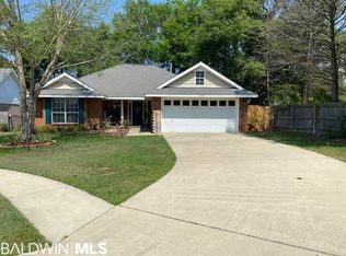 6719 Chateauguay Dr, Daphne, AL 36526