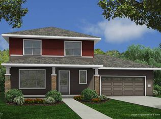 432 Milky Way, Madison, WI 53718