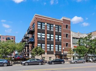 1910 S Michigan Ave APT 201, Chicago, IL 60616