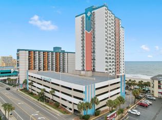 The Palace, Myrtle Beach, SC 29577