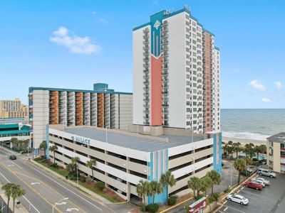 1605 S Ocean Blvd. #1114, Myrtle Beach, SC, 29577