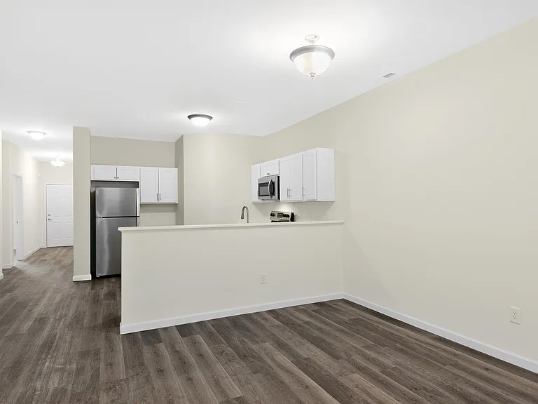 Townhomes at Woodland's Edge — Photo 22