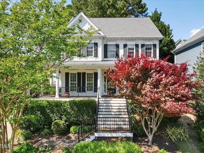 402 Vatersay Dr, Apex, NC, 27502