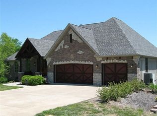 2010 S 22nd Ave, Ozark, MO 65721