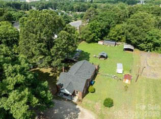 4753 S Depot St, Claremont, NC 28610