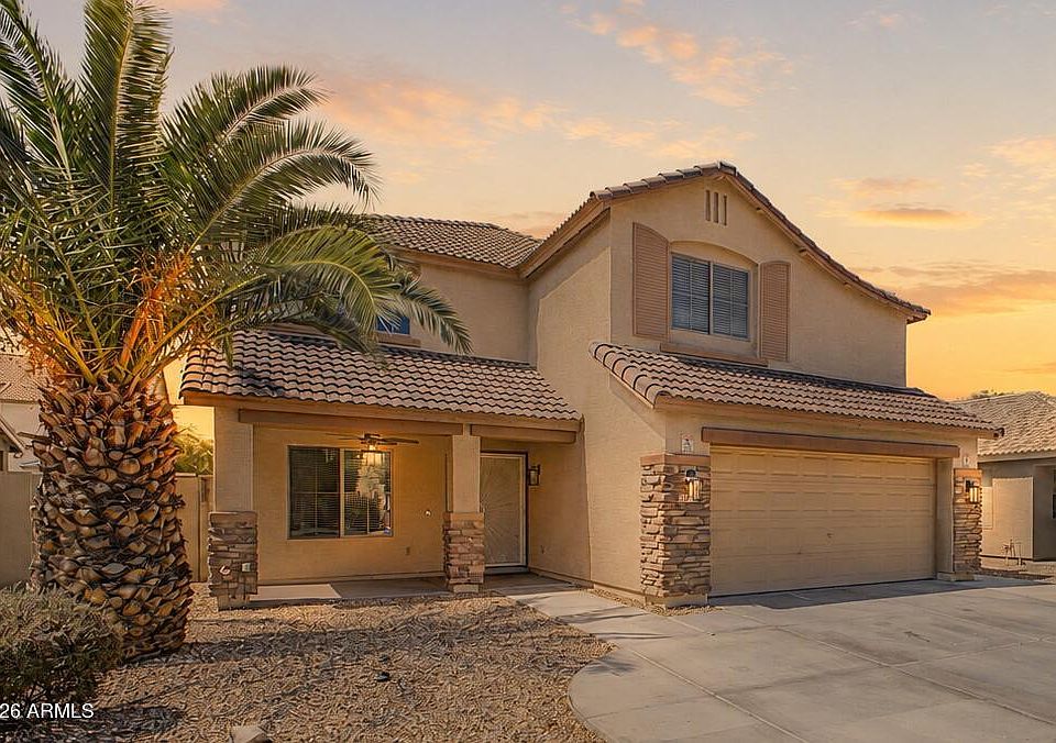 1st image of 10521 W LA REATA Avenue