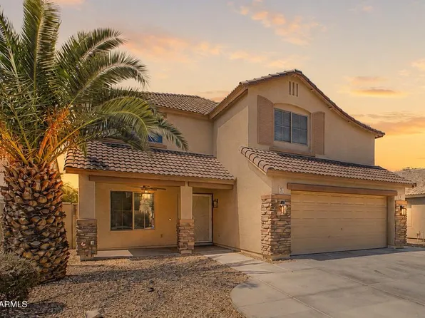 10521 W LA REATA Avenue, Avondale, AZ 85392