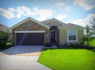 7302 SW 101st Ct, Ocala, FL 34481